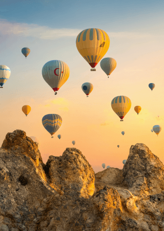 10 Interesting Facts about Turkey!