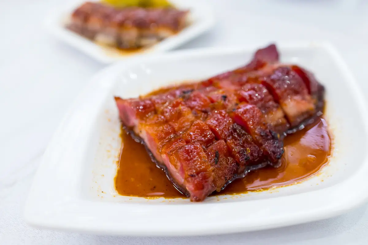Char Siu (BBQ Pork)