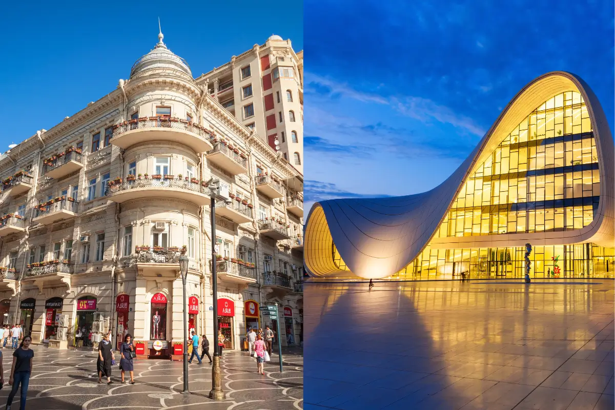 Day 1_ Discover the Heart of Baku