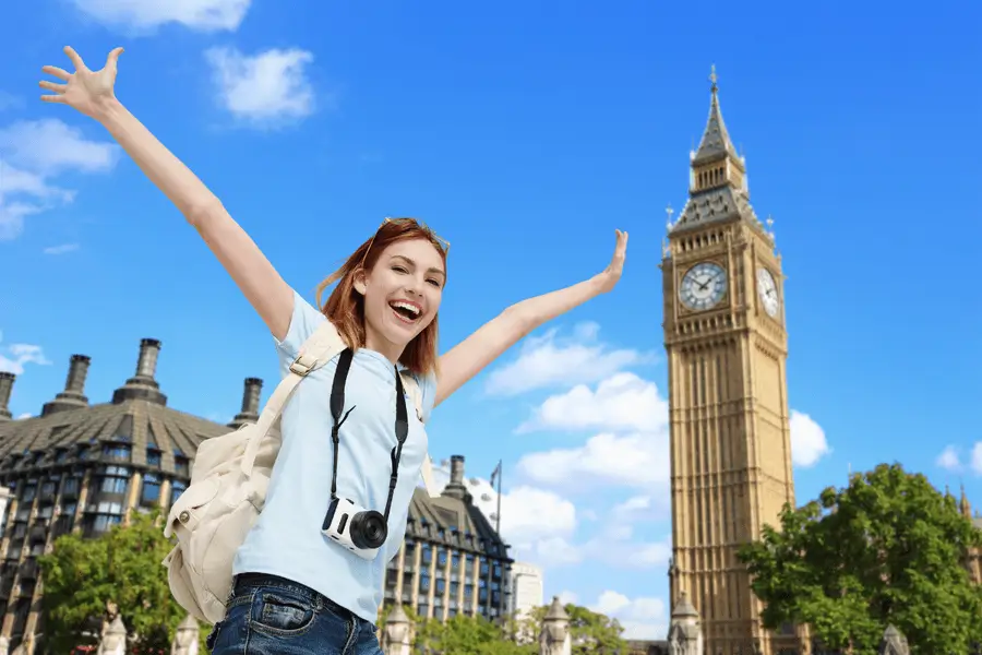 United Kingdom Travel Guide