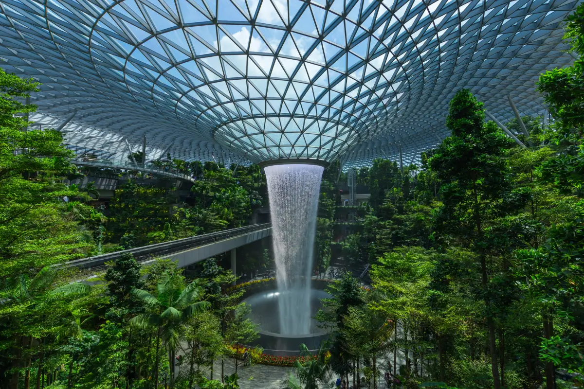 Singapore Travel Checklist