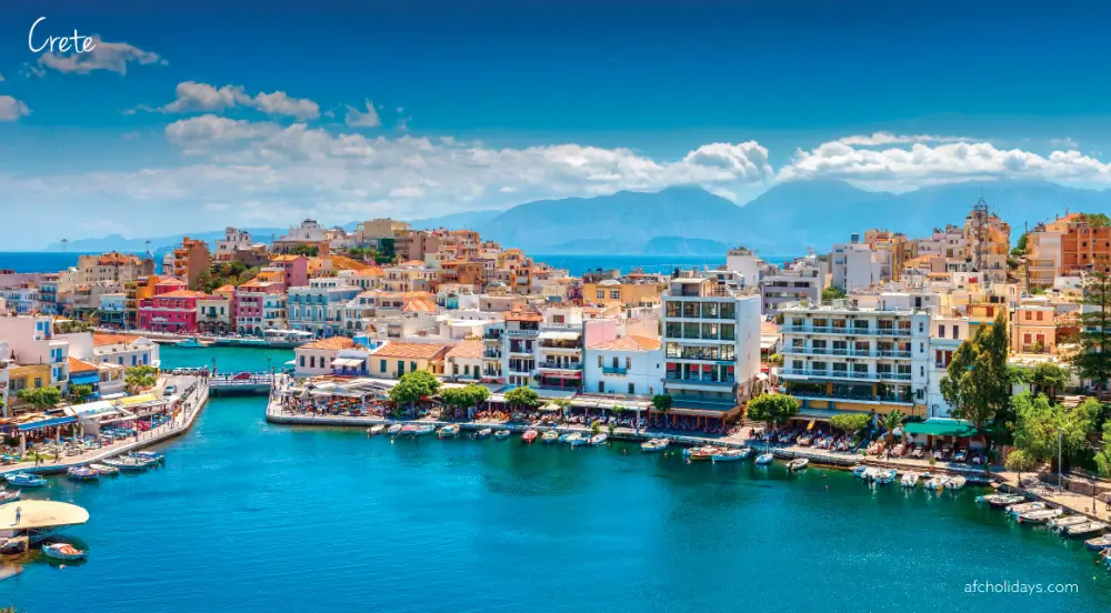 Crete