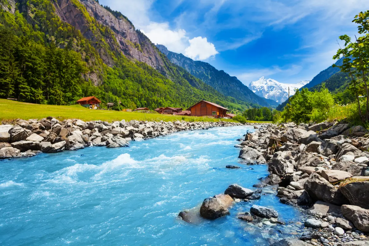 Best Summer Destinations in Europe from the UAE | AFC Holidays