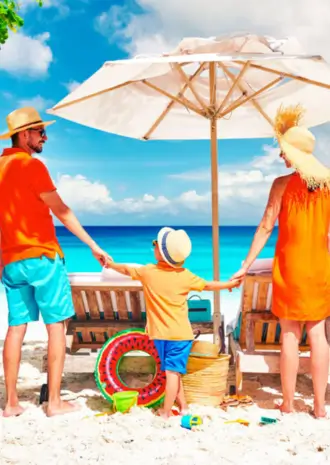 Seychelles Travel Guide Before You Go