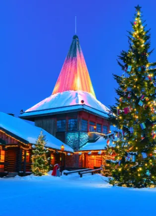 Best Winter Destinations in Europe from Dubai: Country-Wise Guide