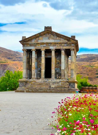 Plan Your Armenia Trip from UAE | Best Places & Travel Guide