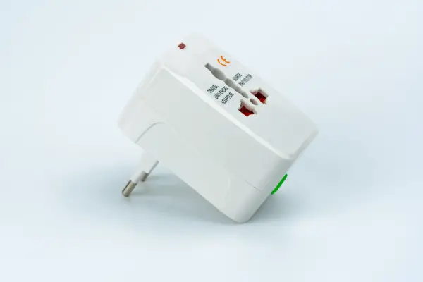 Universal Travel Adapter