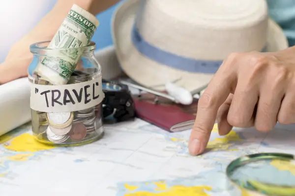 Is it possible to travel under 3500 AED?