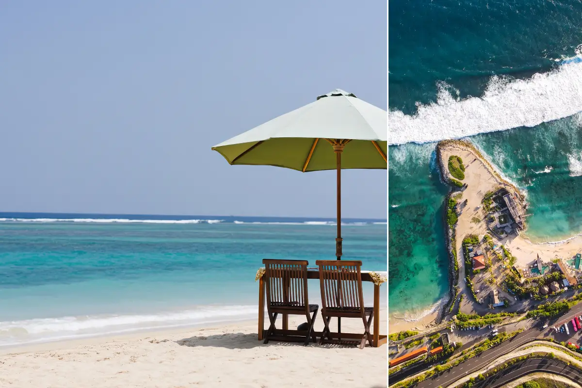 Beach & Adventure Tips