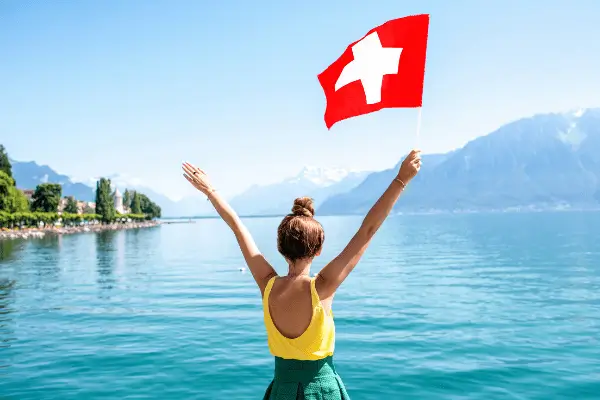 Switzerland Travel Guide