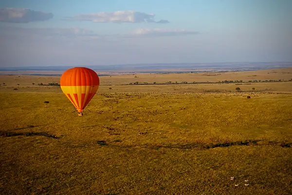 Kenya Travel Guide