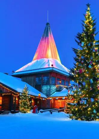 Best Winter Destinations in Europe from Dubai: Country-Wise Guide