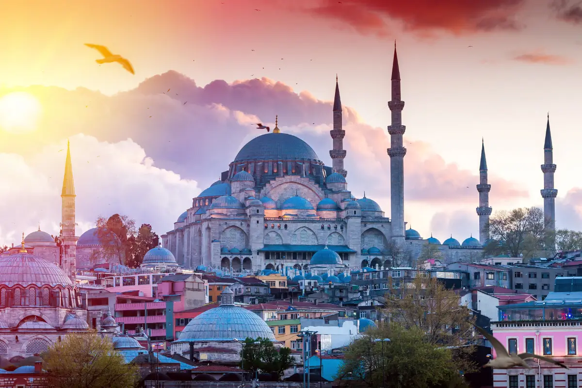 Turkey Travel Guide Before You Go