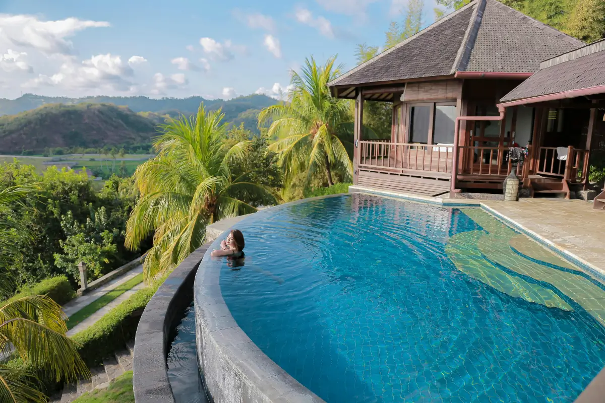 Why Bali Should Be Your Next Destination