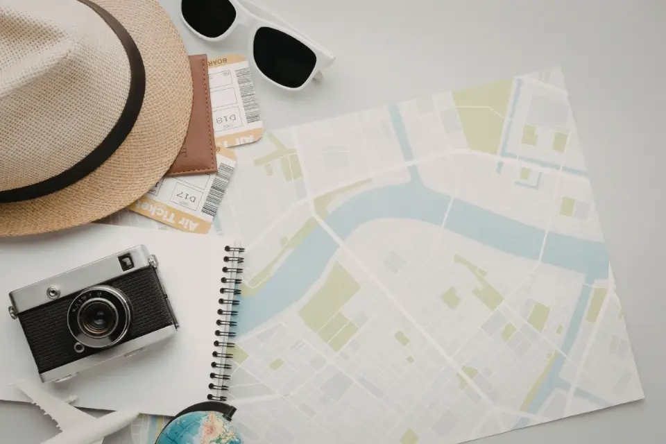 Trip planning
