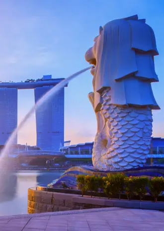Singapore Travel Guide Before You Go
