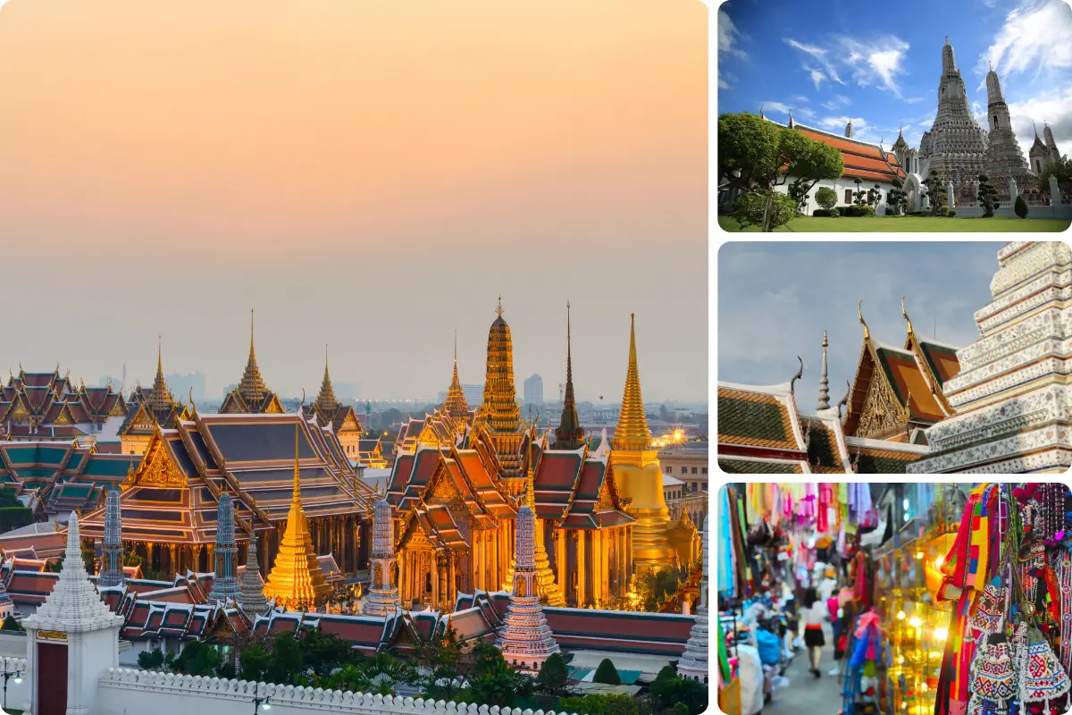 Sightseeing & Adventure Tips