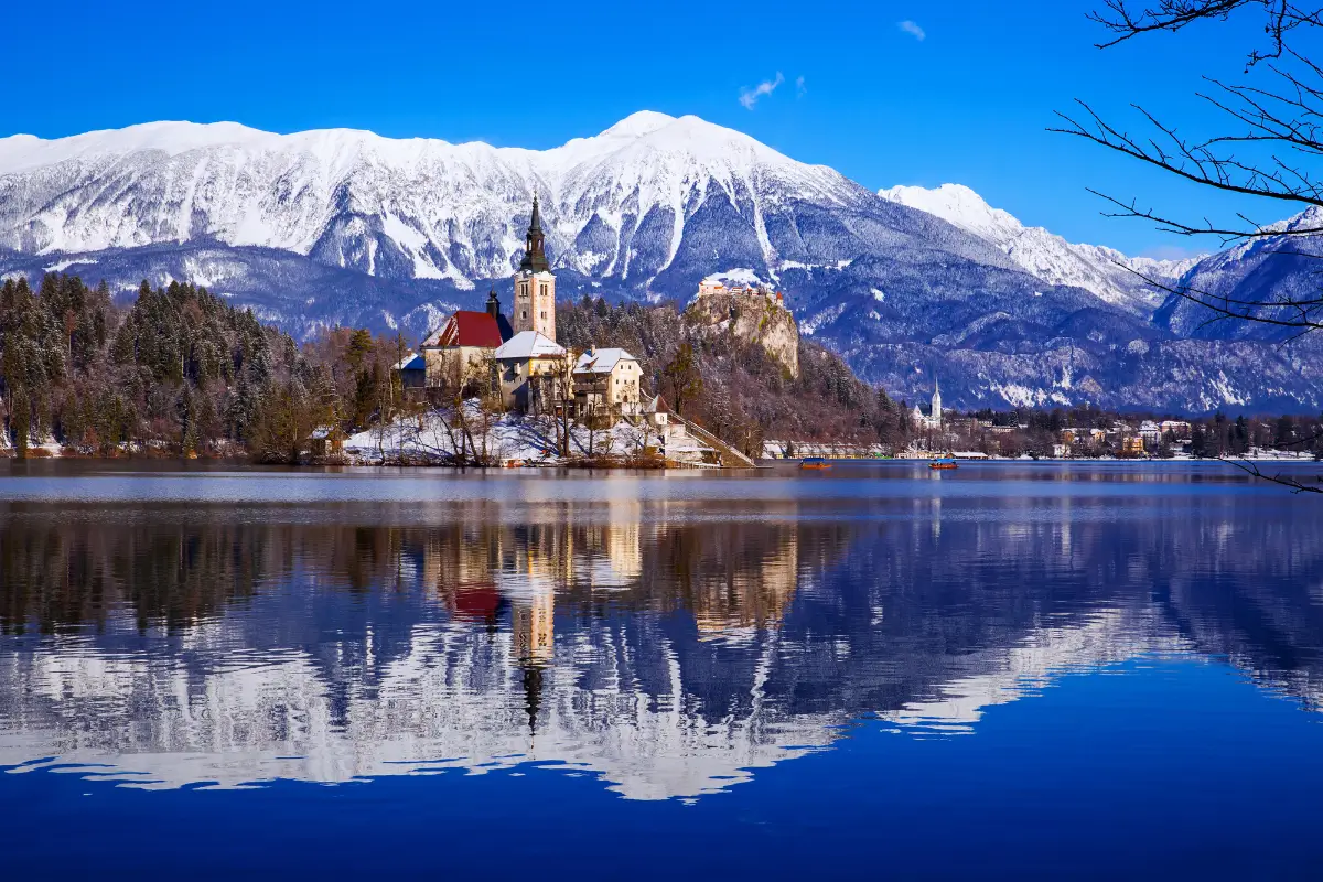 Insider Tips for Eating in Slovenia
