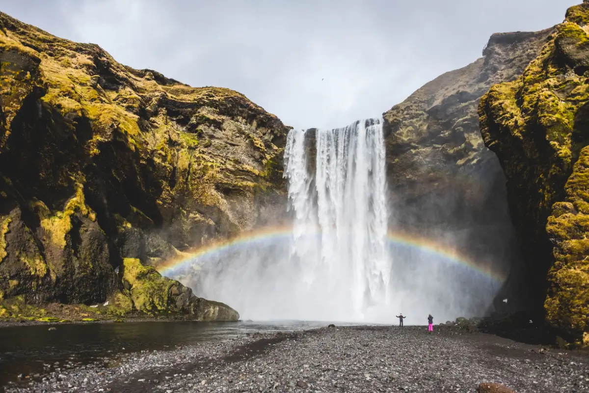 Best Time to Visit Iceland