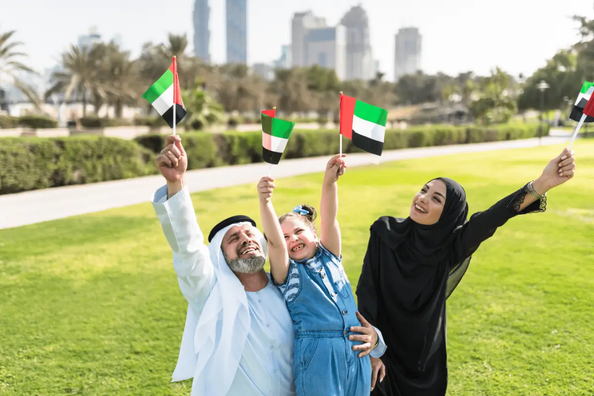 Celebrate UAE National Day Abroad Incredible Tours from Dubai