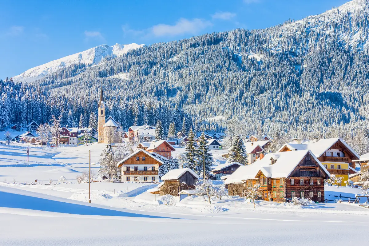 Best Countries to Visit in December
