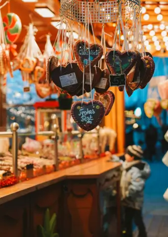 The Ultimate Guide to the Best Christmas Markets in Europe  