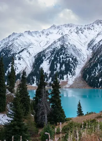 Almaty Travel Guide: Best Places, and Scenic Experiences