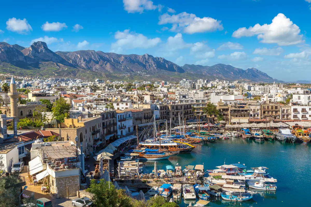 10 Cyprus Experiences You Can’t Miss
