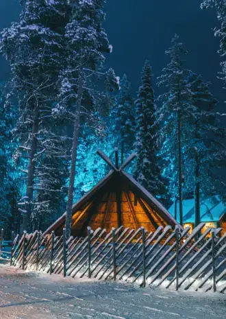 Here is why you should go to Finland