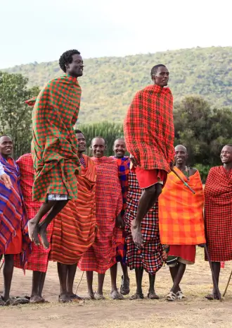 Best Wonders of Kenya