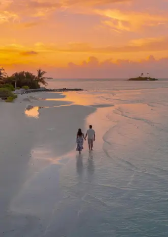 10 Best Honeymoon Destinations In Asia