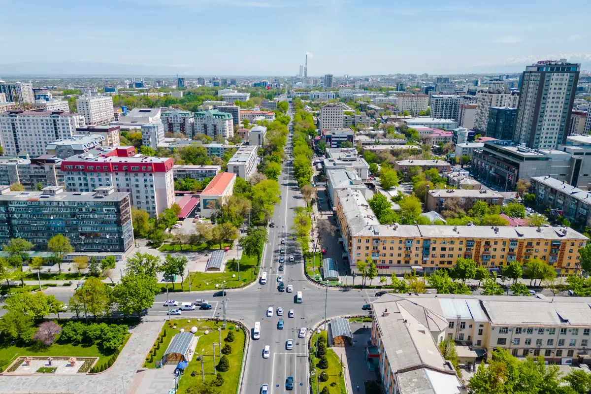 Insider Tips for Eating in Kyrgyzstan