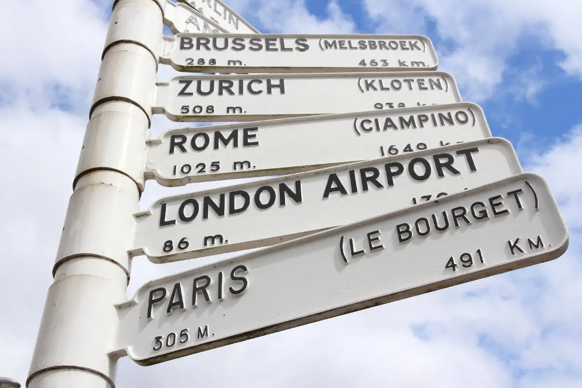 Which Are the Best New Year Destinations in Europe