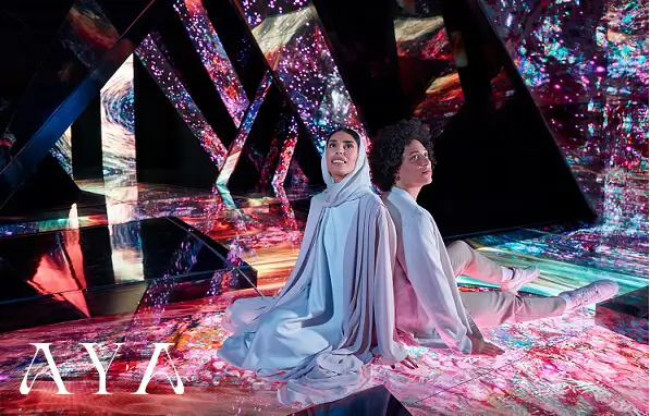 Aya Universe Dubai