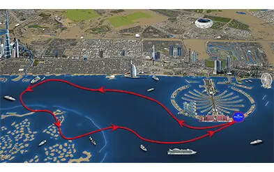 Fun Ride - 15 Min. Flight