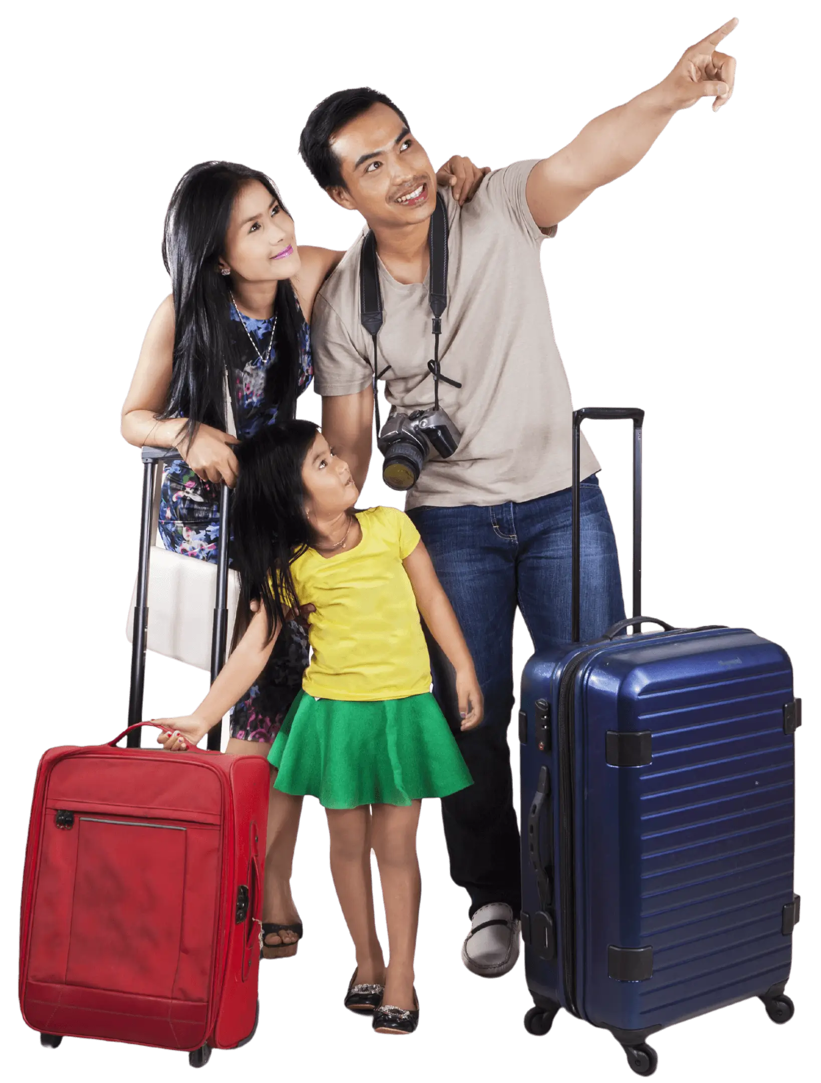 Travel Packages from Abu Dhabi