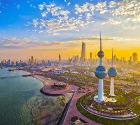Kuwait City