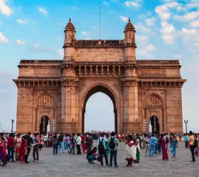 Mumbai