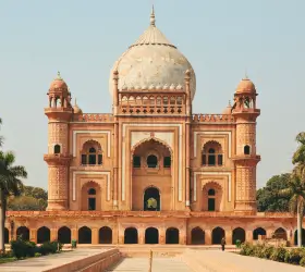 New Delhi