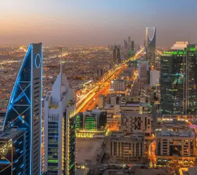 Riyadh
