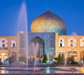 Tehran