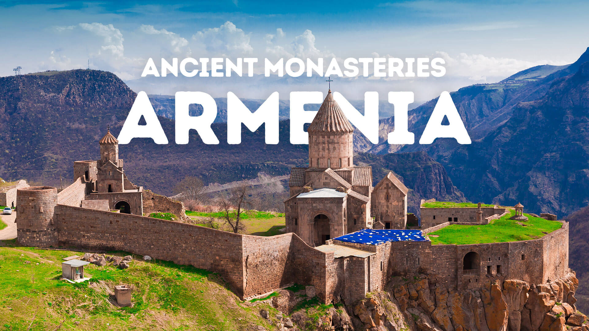 armenia tour packages from dubai