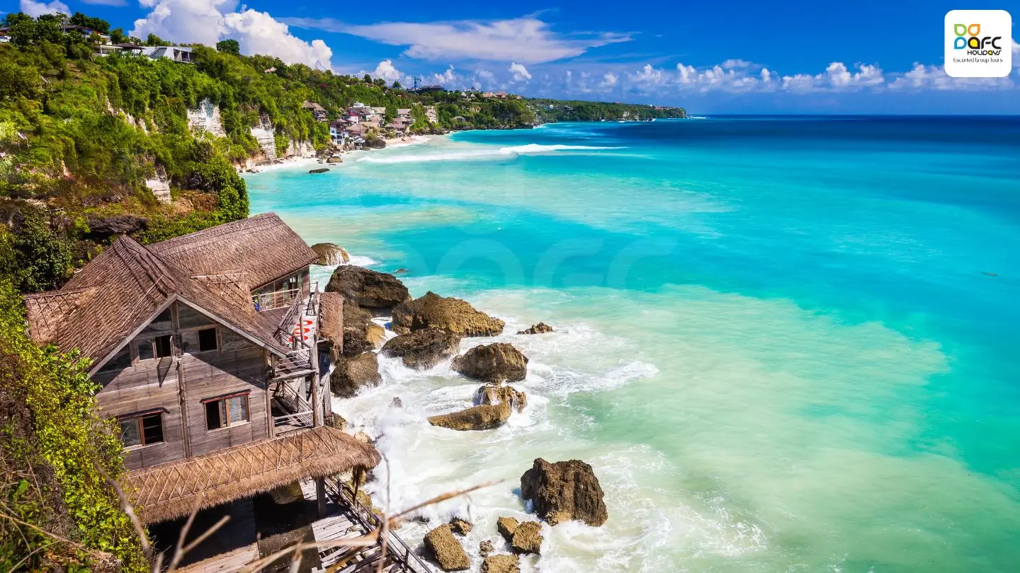 Travelers on Seychelles Tour Packages from Dubai