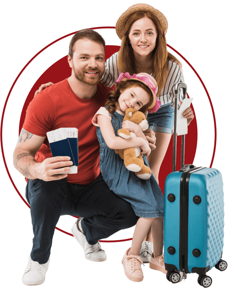 International Tour Packages from Abu Dhabi