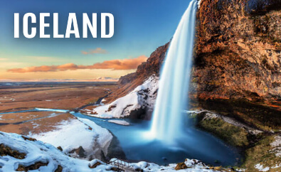 Iceland