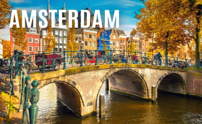 Amsterdam Netherlands
