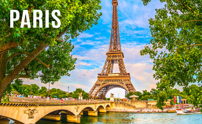 Paris France