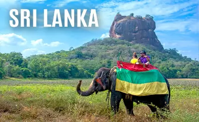 Srilanka Tours