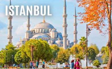 Istanbul