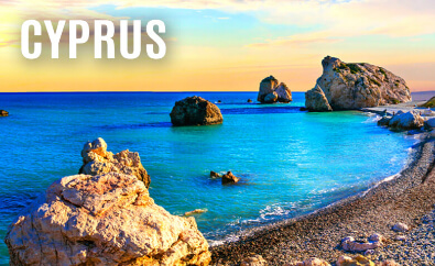 Cyprus